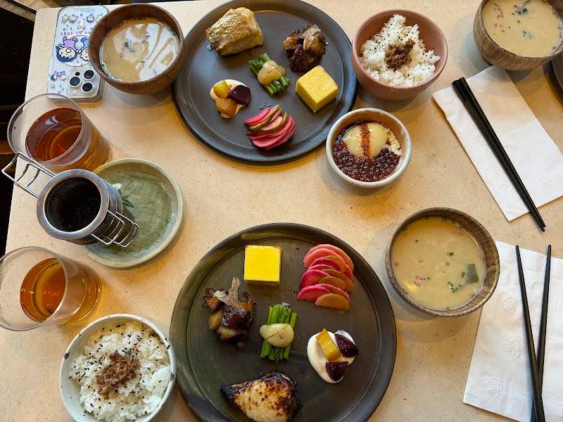 OKONOMI // YUJI Ramen restaurant in Brooklyn - photo 4