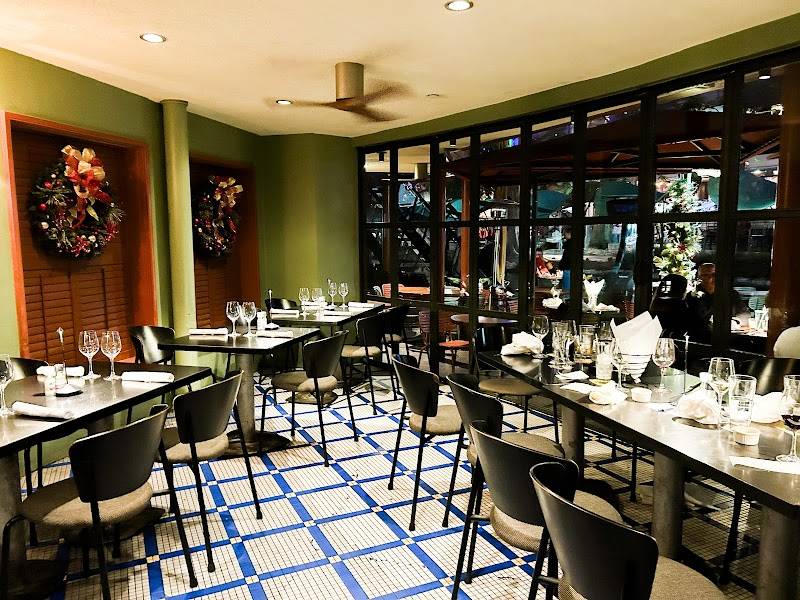 Boudro's on the Riverwalk restaurant in San Antonio - photo 2