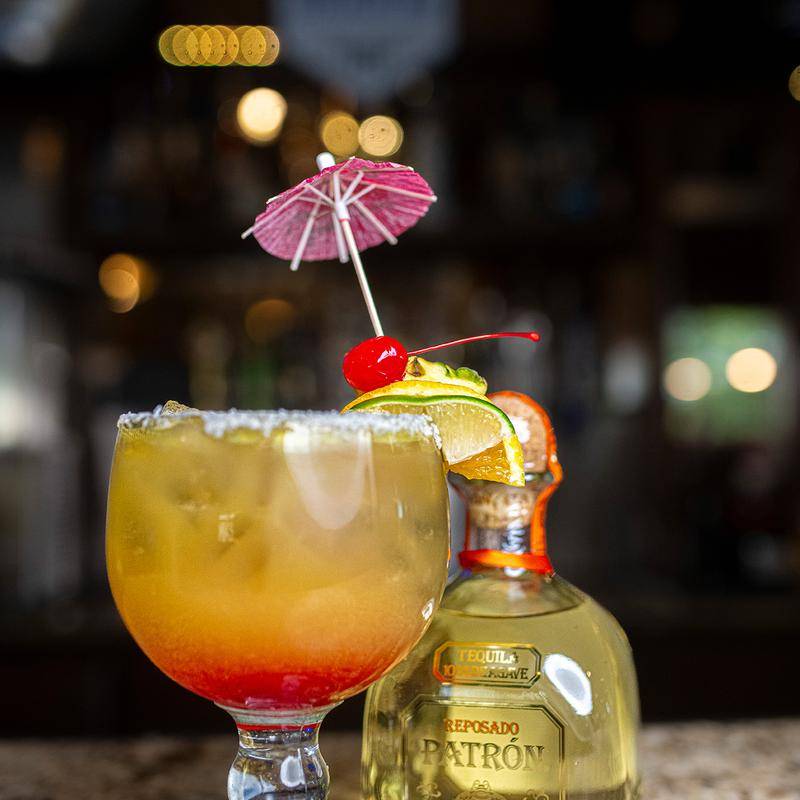 K-Macho's Mexican Grill and Cantina restaurant in Overland Park - photo 2