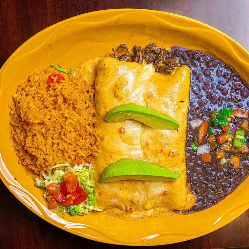K-Macho's Mexican Grill and Cantina restaurant in Overland Park - photo 4