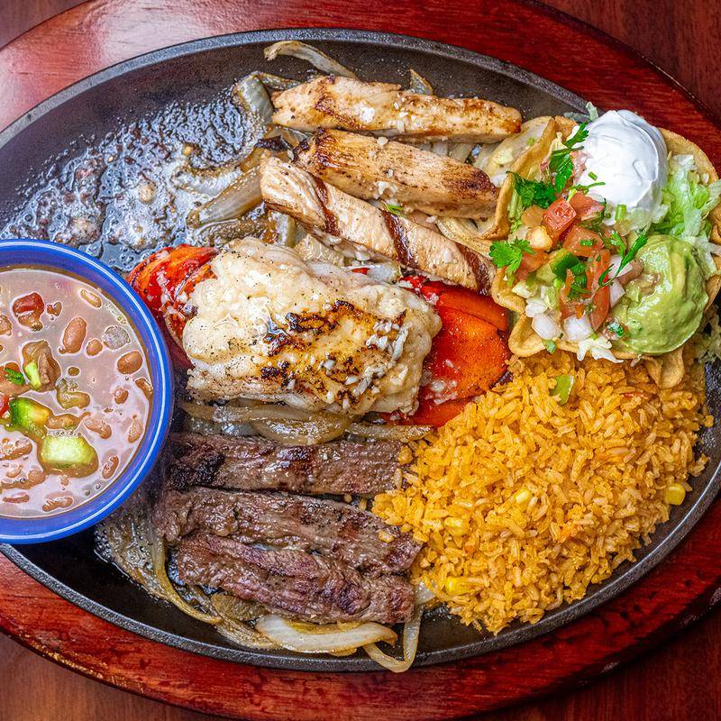 K-Macho's Mexican Grill and Cantina restaurant in Overland Park - photo 5