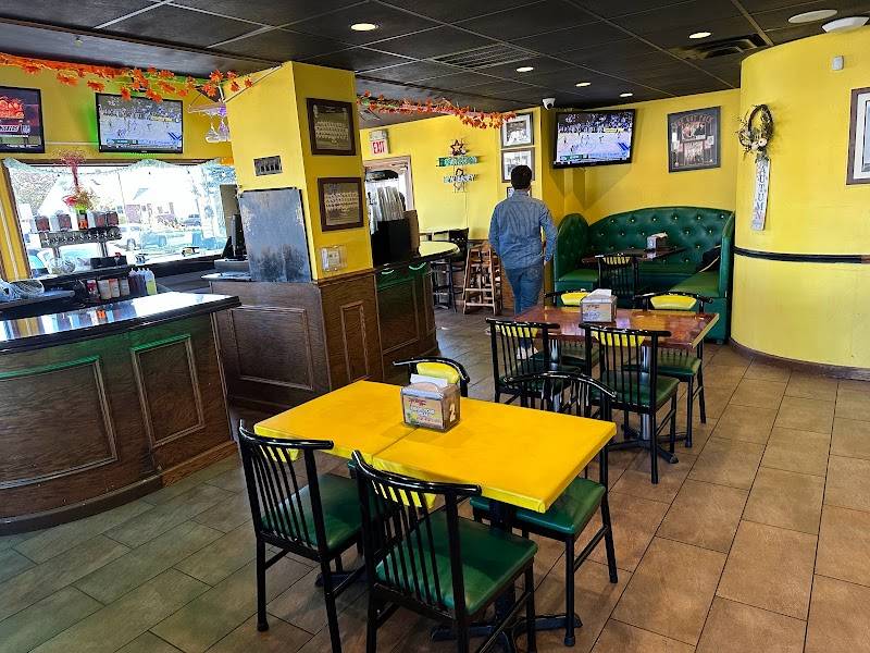 Its Waao! Elmwood Park restaurant in Elmwood Park - photo 3