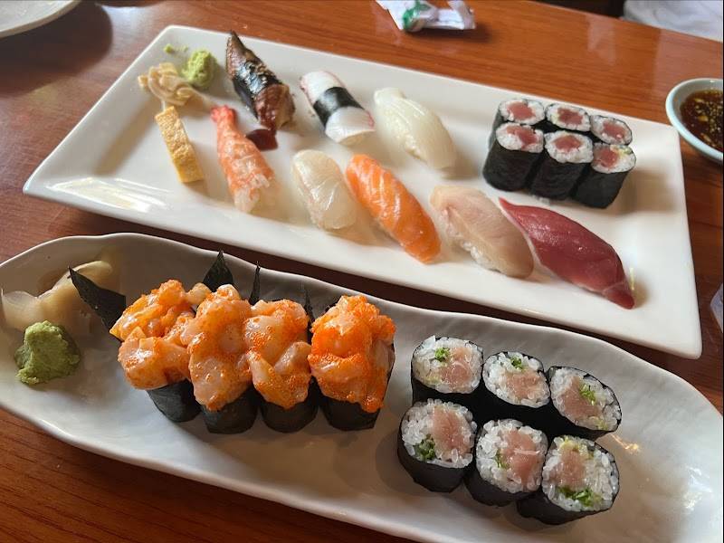 Nippon Japanese Restaurant restaurant in Houston - photo 2
