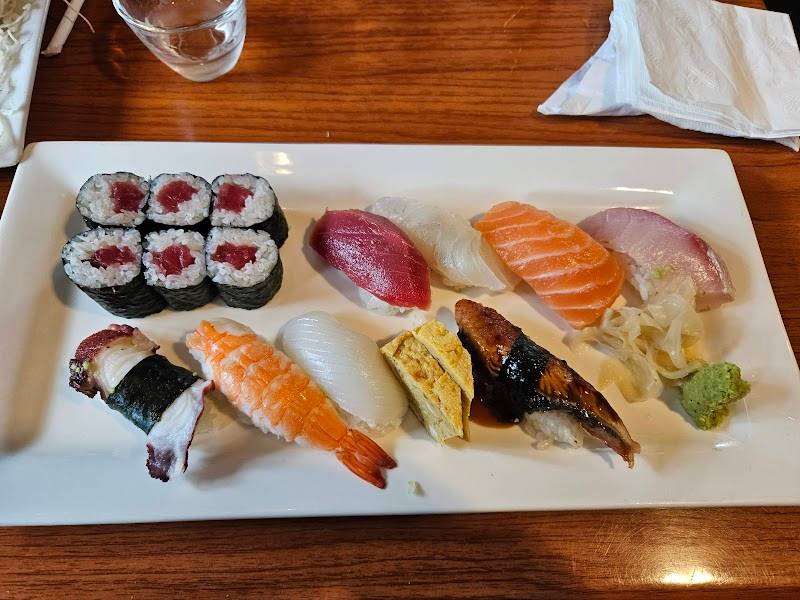 Nippon Japanese Restaurant restaurant in Houston - photo 3