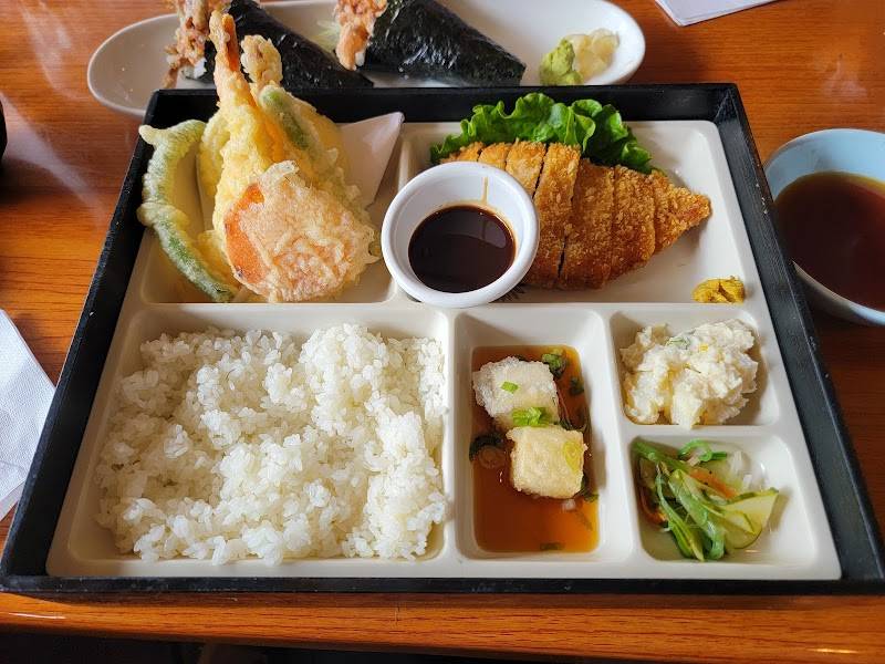 Nippon Japanese Restaurant restaurant in Houston - photo 4