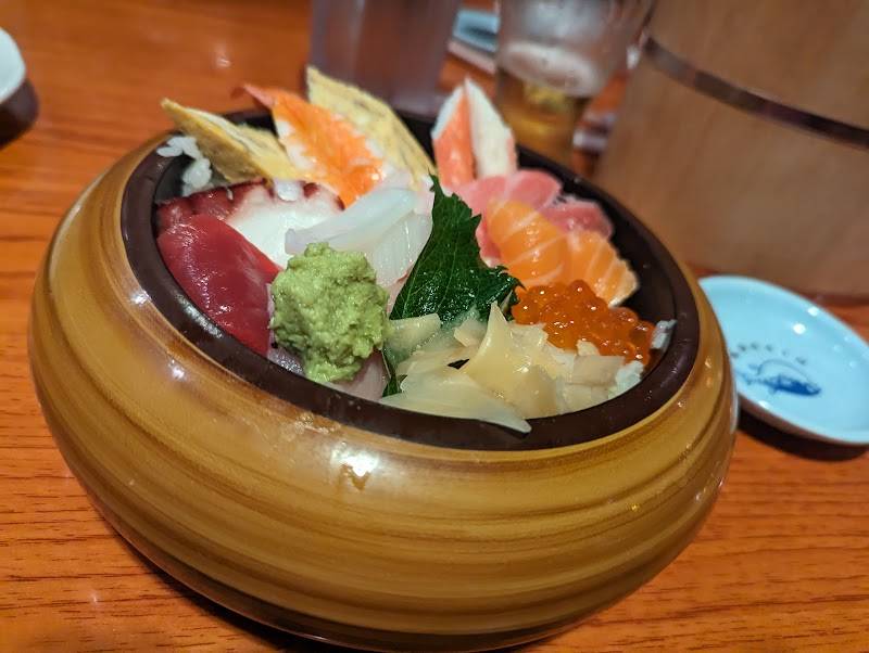 Nippon Japanese Restaurant restaurant in Houston - photo 5