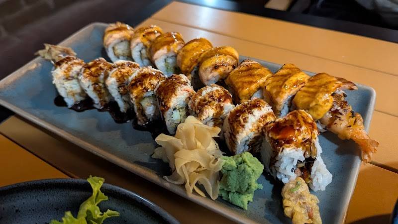 Toro restaurant in Carmel By The Sea - photo 2