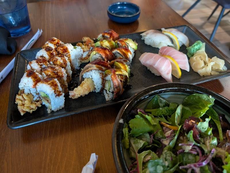 Toro restaurant in Carmel By The Sea - photo 5