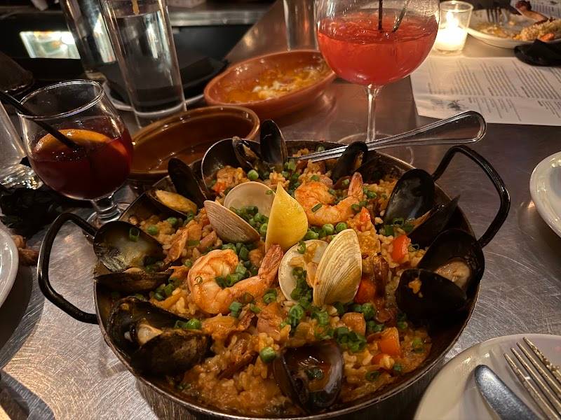 Toro restaurant in Boston - photo 3