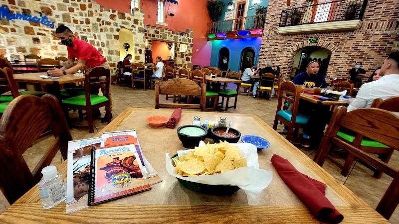 Mamacita's Restaurant - Photo 2