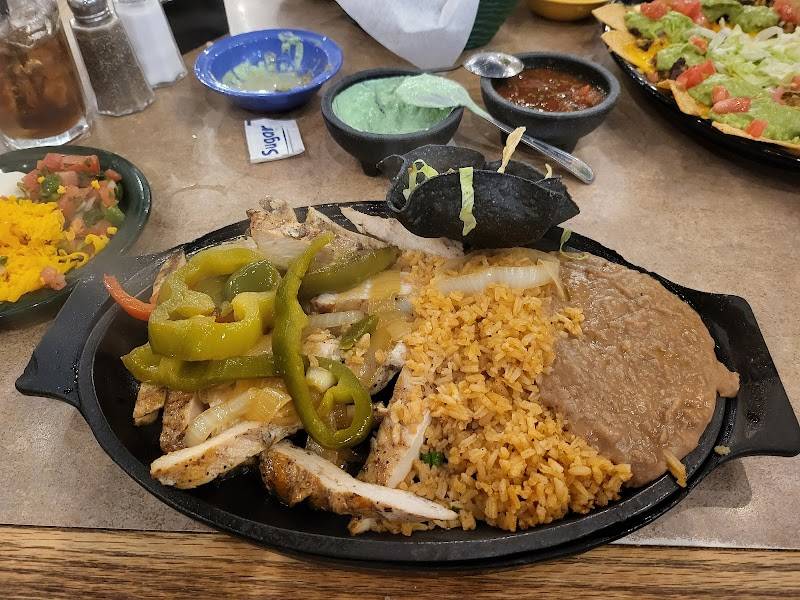 Mamacita's Restaurant - Photo 3