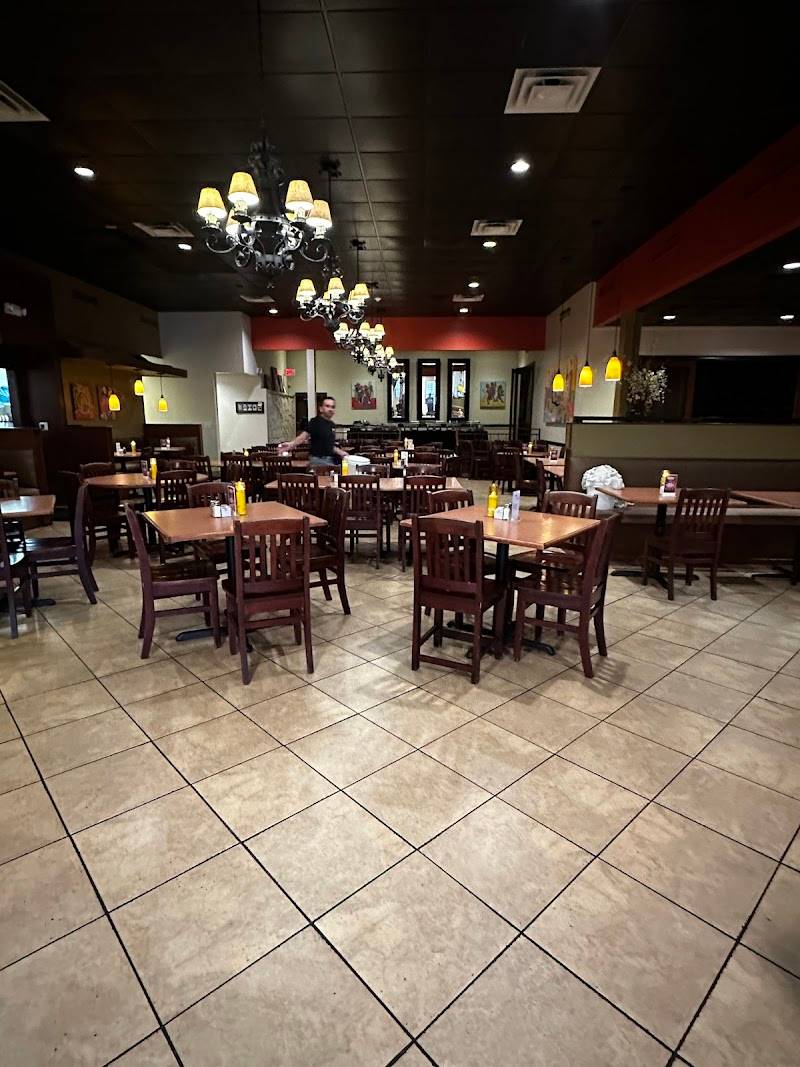 Lisa's Mexican Restaurant restaurant in San Antonio - photo 3