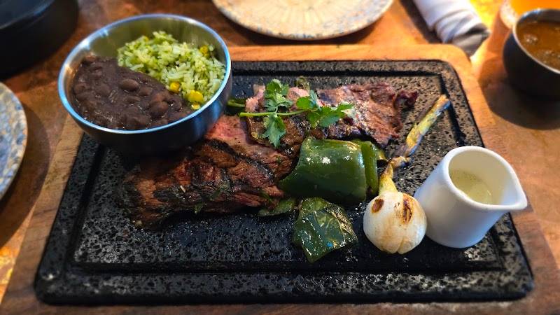 Mexican Sugar restaurant in Irving - photo 3