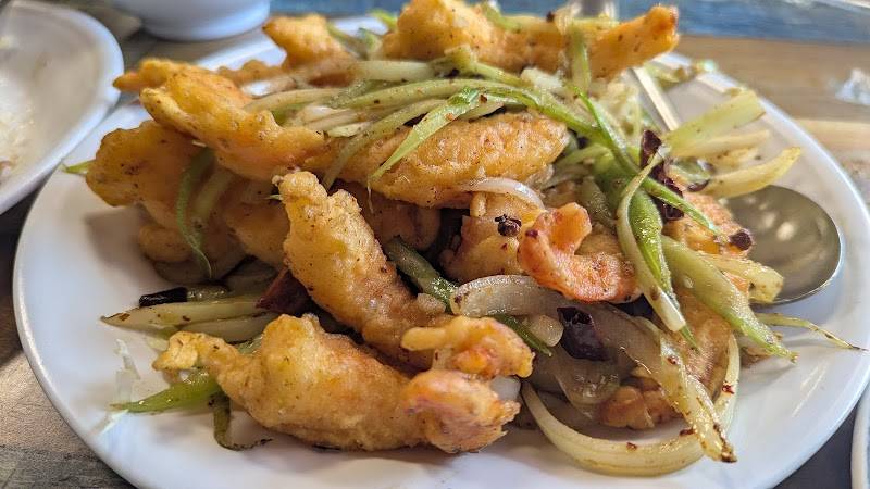 Northern China Eatery restaurant in Doraville - photo 3