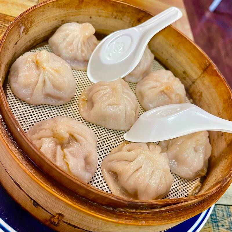 Northern China Eatery restaurant in Doraville - photo 4