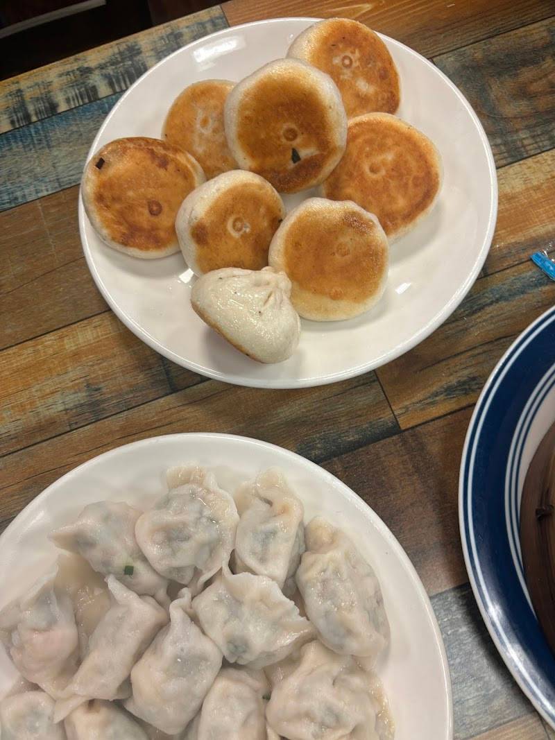 Northern China Eatery restaurant in Doraville - photo 5