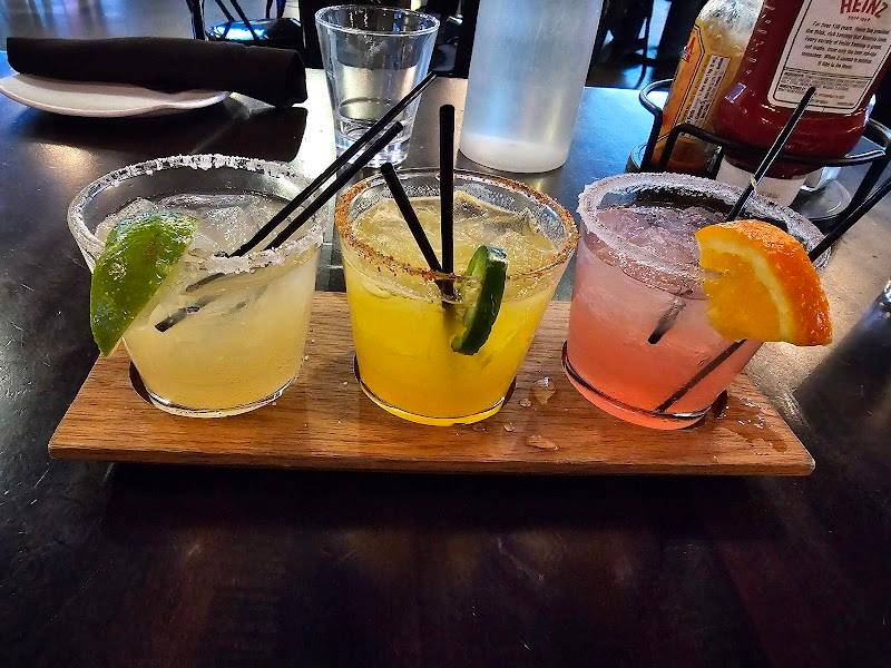 Flights Las Vegas restaurant in Las Vegas - photo 3