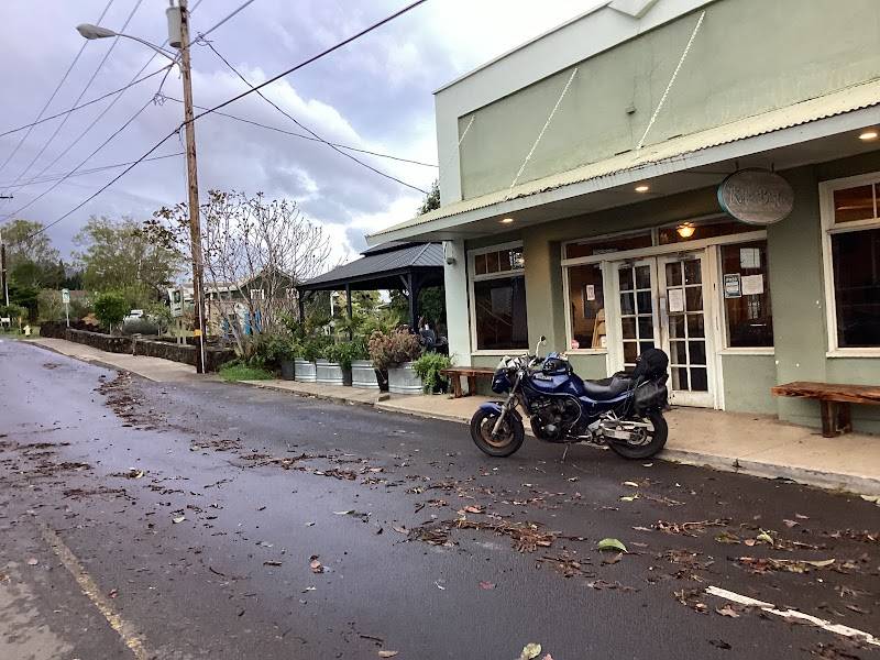 Kula Bistro restaurant in Kula - photo 4
