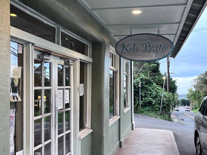 Kula Bistro restaurant in Kula - photo 5