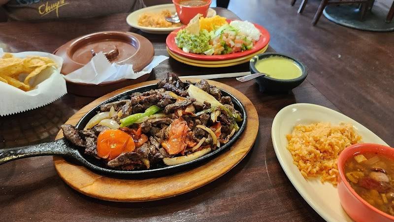 Casa Maria restaurant in Austin - photo 2