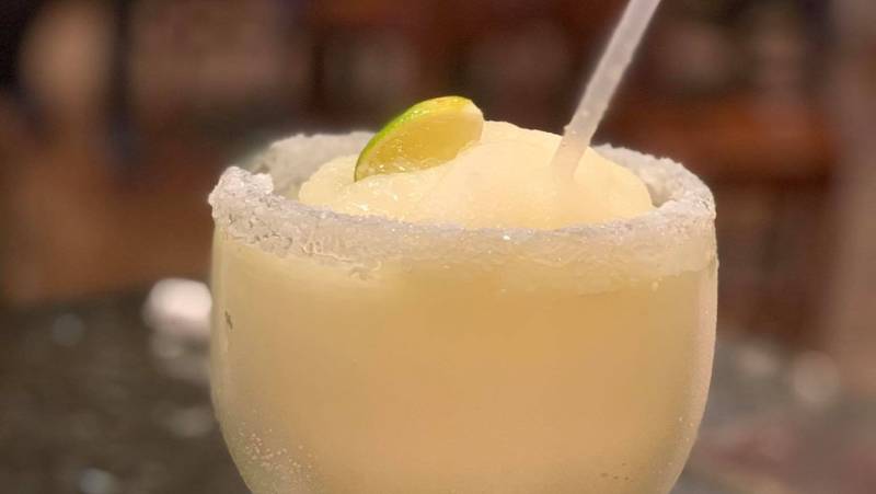 Casa Maria restaurant in Austin - photo 4