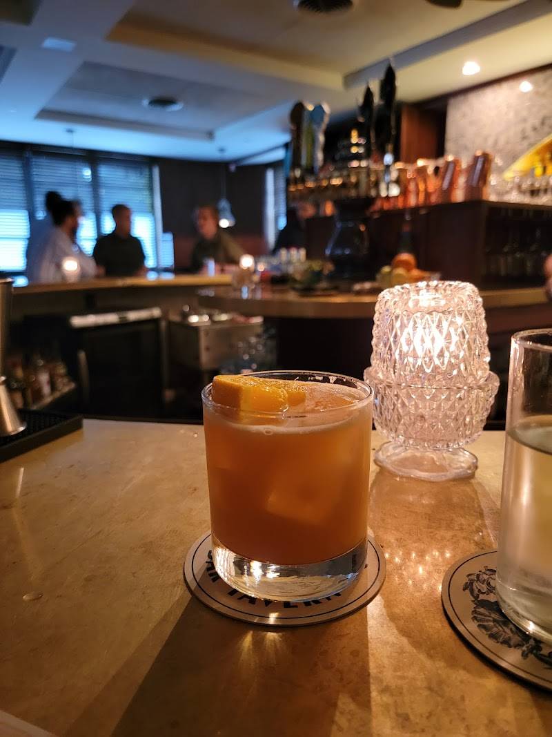 Eberly restaurant in Austin - photo 2