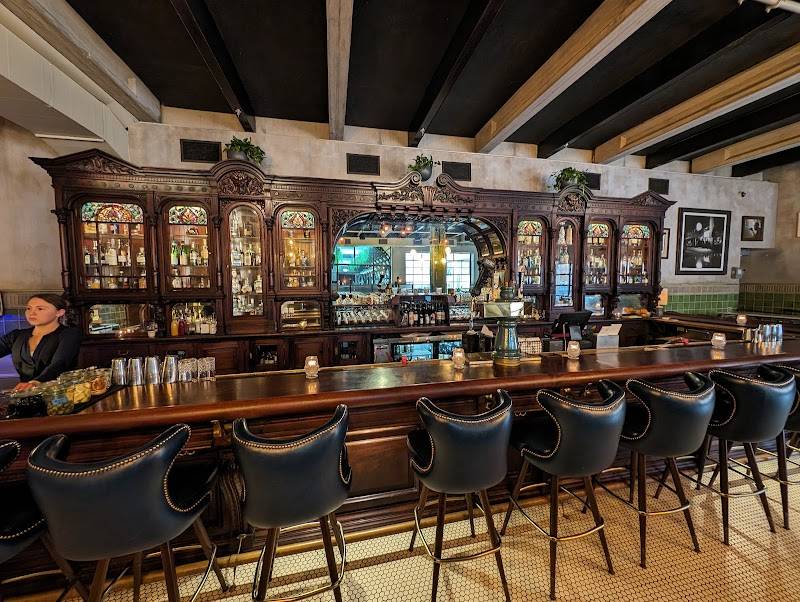 Eberly restaurant in Austin - photo 3
