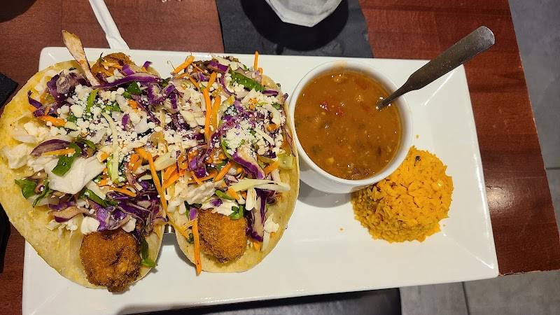Iron Cactus Mexican Restaurant and Margarita Bar restaurant in Austin - photo 3