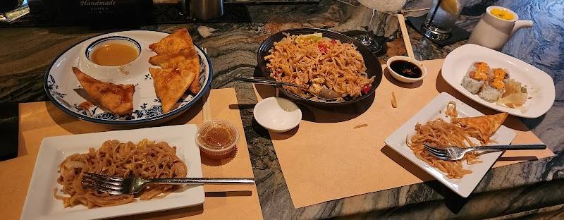 Empire restaurant in Boston - photo 3