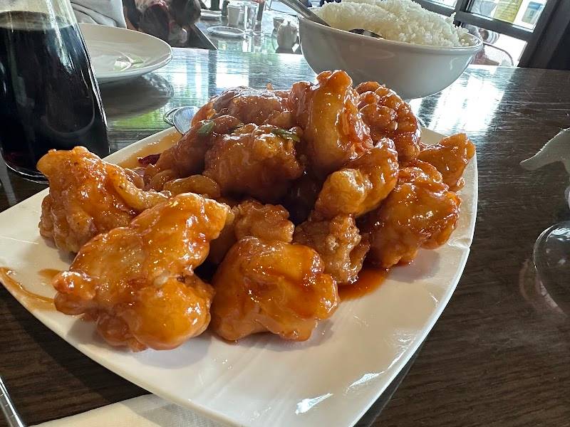 Duck House Chinese Restaurant restaurant in Portland - photo 5