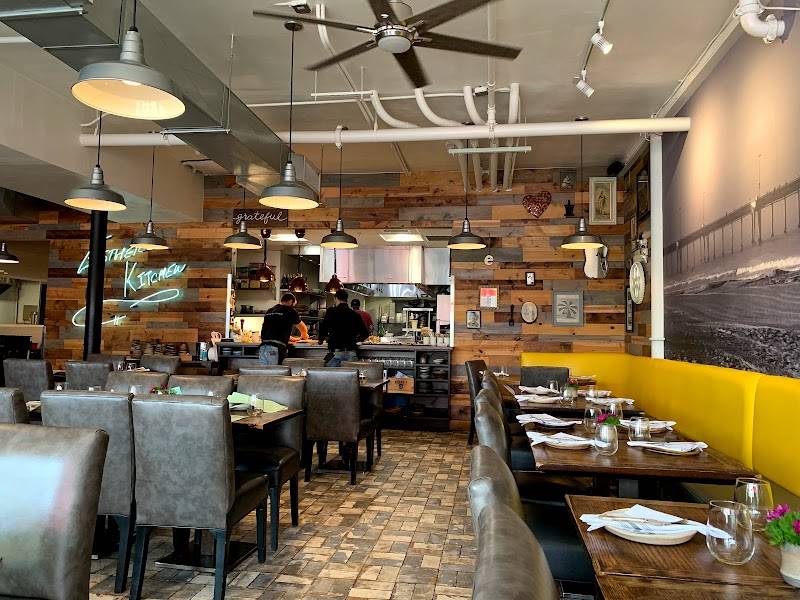 Esther's Kitchen restaurant in Las Vegas - main photo