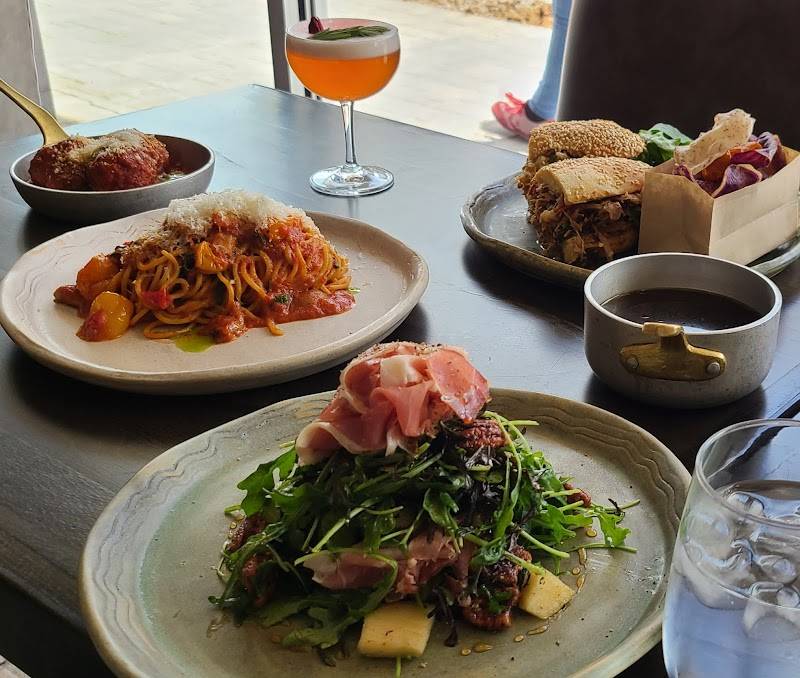 Esther's Kitchen restaurant in Las Vegas - photo 3