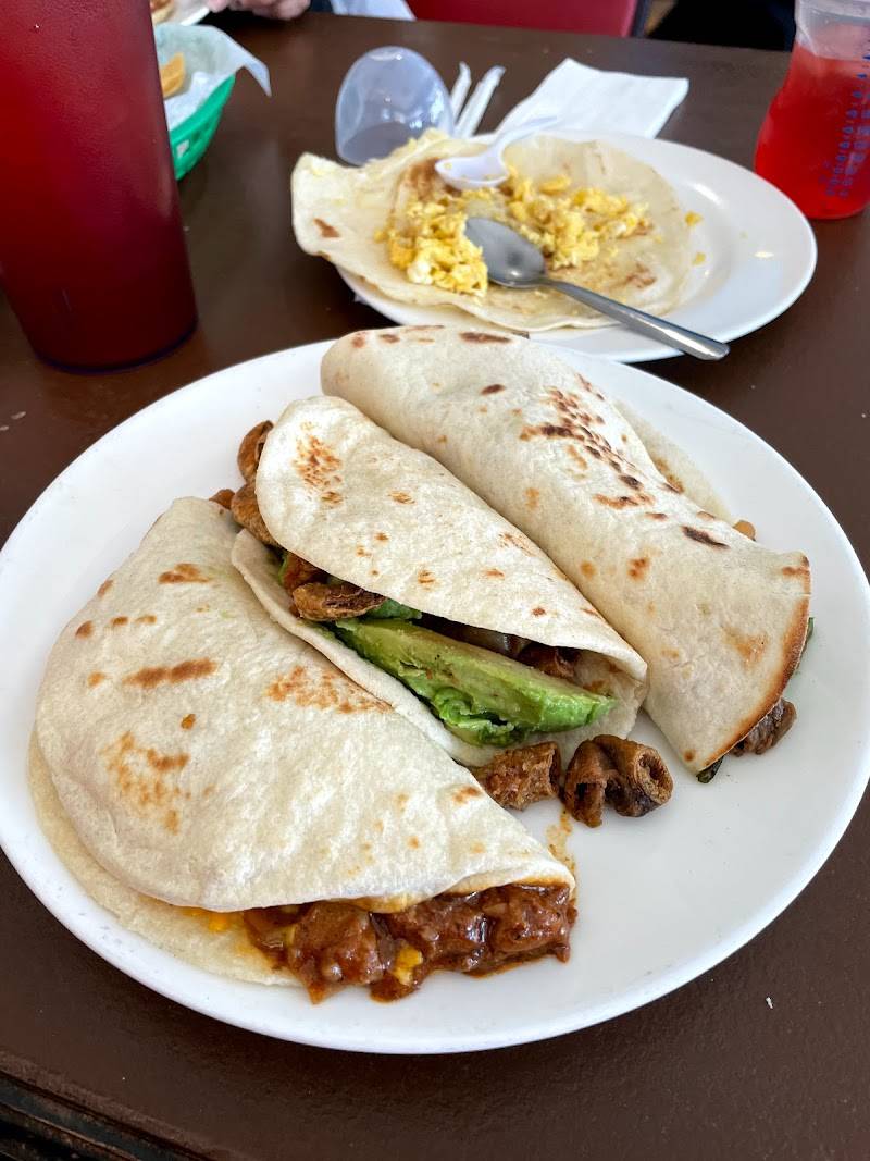 Tink-A-Tako (Tezel Rd.) restaurant in San Antonio - photo 2