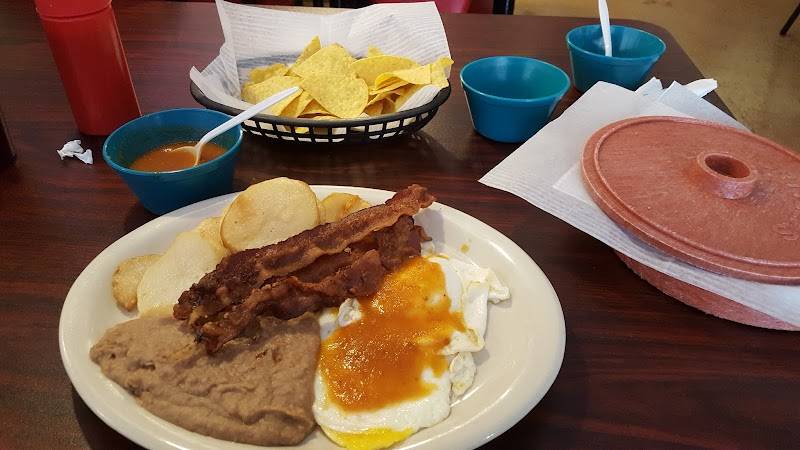 Tink-A-Tako (Tezel Rd.) restaurant in San Antonio - photo 3