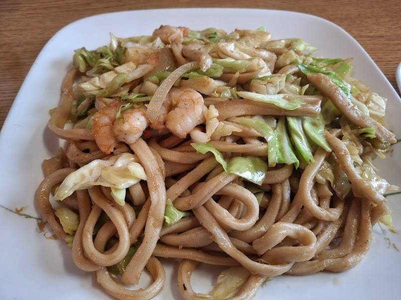 Frank's Noodle House - Photo 3