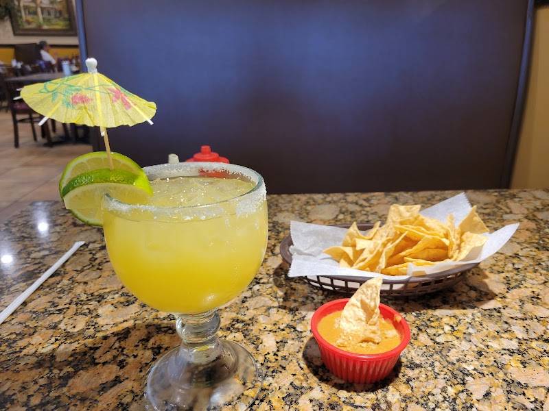 Tink-A-Tako #12 / Sandra's Mexican Food restaurant in San Antonio - photo 2