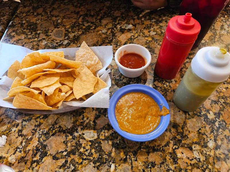 Tink-A-Tako #12 / Sandra's Mexican Food restaurant in San Antonio - photo 3