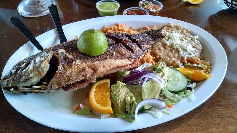 Los Inmortales Taqueria | Cocina Mexican restaurant in Sacramento - photo 2