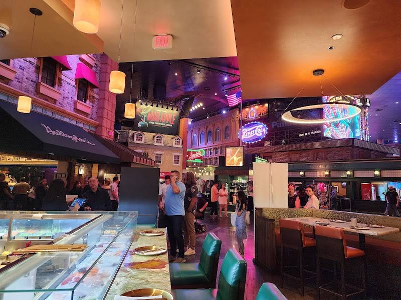 Chin Chin Las Vegas restaurant in Las Vegas - photo 4