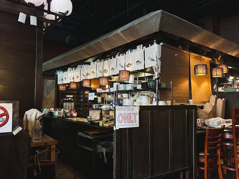 Shigezo Izakaya