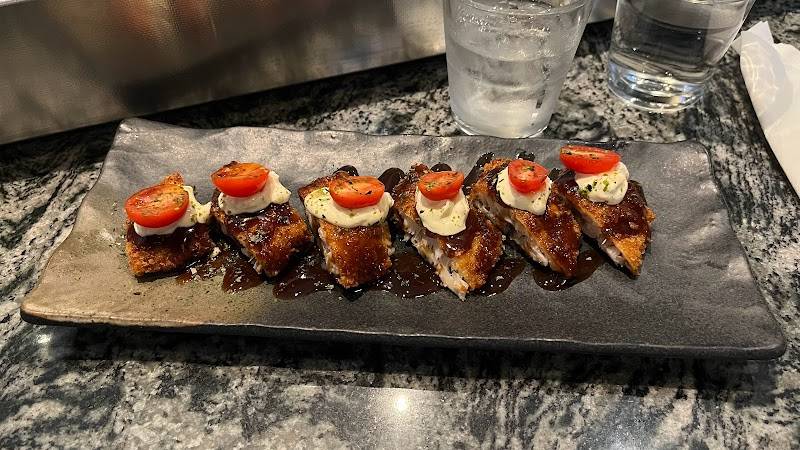 Shigezo Izakaya restaurant in Portland - photo 2
