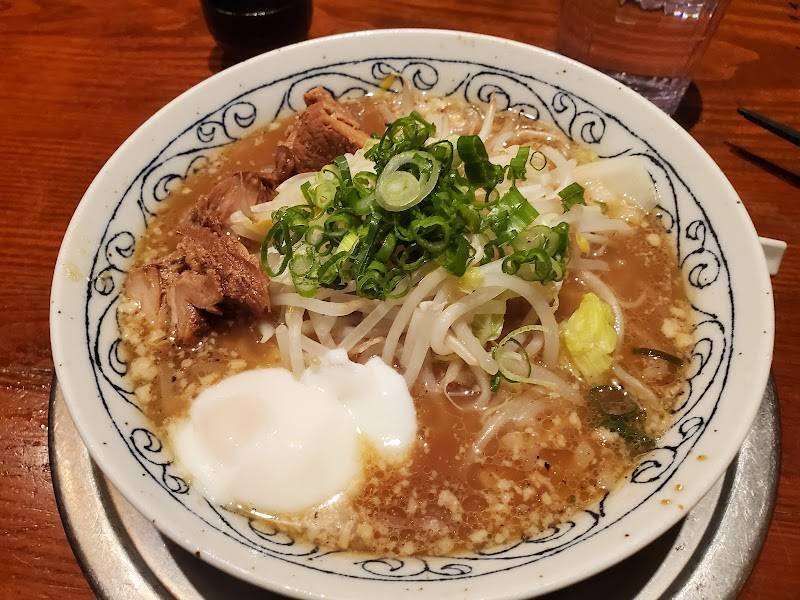 Shigezo Izakaya restaurant in Portland - photo 3