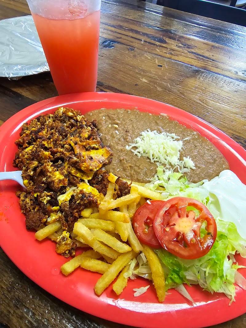 Taqueria La Favorita Florin restaurant in Sacramento - photo 2