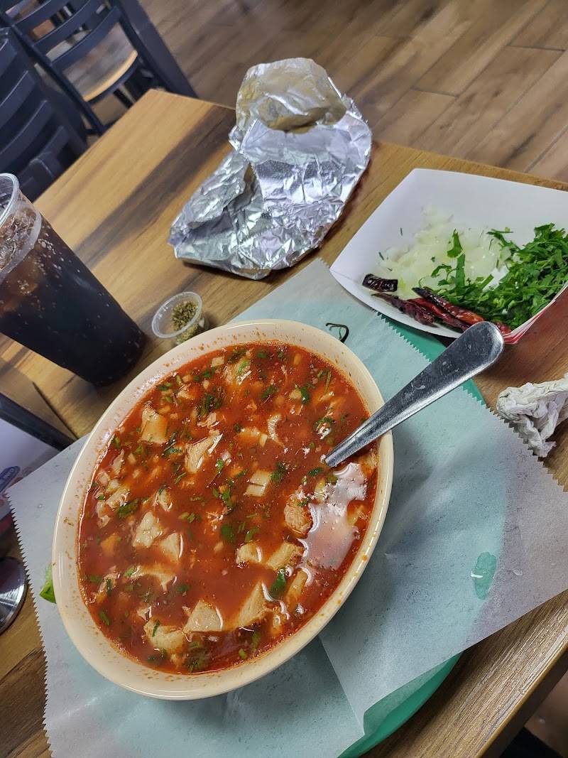 Taqueria La Favorita Florin restaurant in Sacramento - photo 3