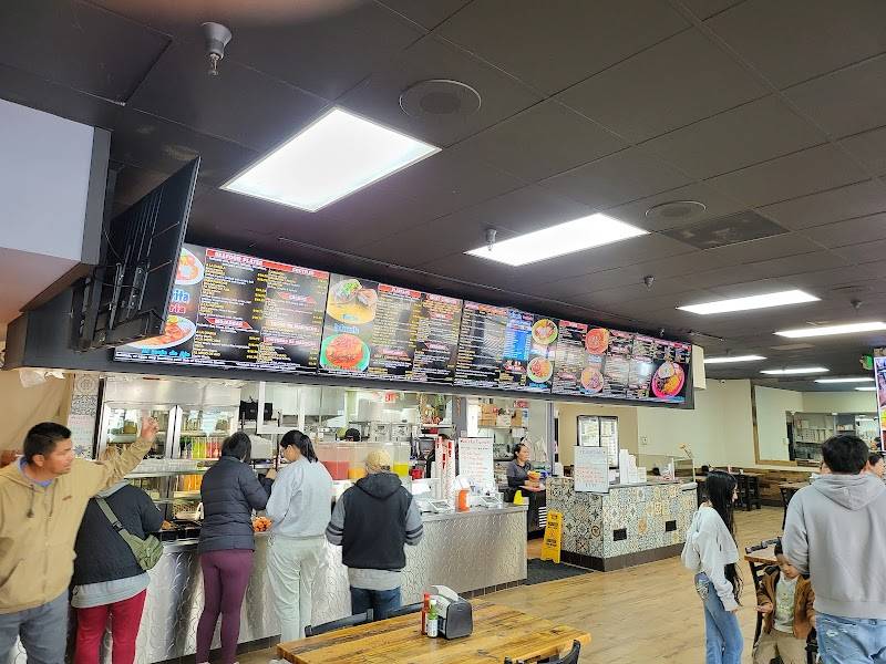 Taqueria La Favorita Florin restaurant in Sacramento - photo 5
