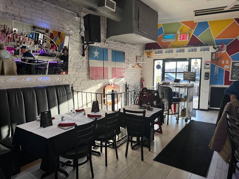 Made in Puerto Rico Latin Cuisine Bronx NY restaurant in Bronx - photo 2