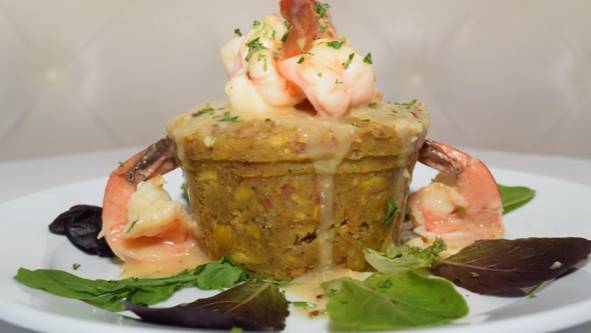 Made in Puerto Rico Latin Cuisine Bronx NY restaurant in Bronx - photo 3