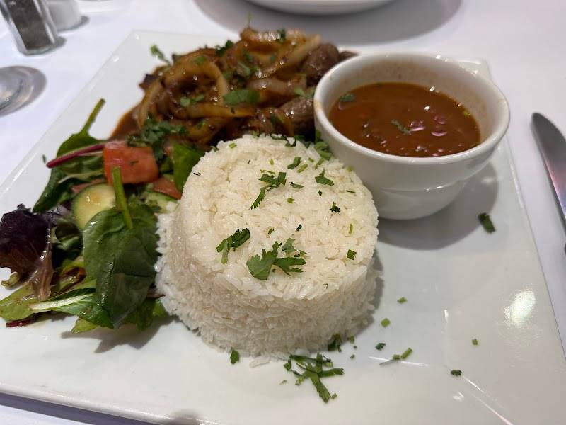 Made in Puerto Rico Latin Cuisine Bronx NY restaurant in Bronx - photo 4