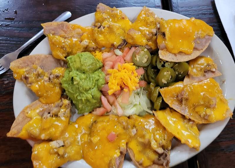 Sandra's Mexican Food restaurant in San Antonio - photo 2