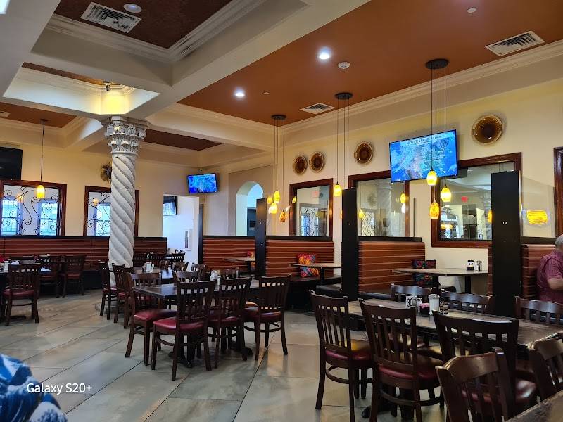 Sandra's Mexican Food restaurant in San Antonio - photo 3